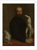 Alessandro Vittoria, ca. 1580 by Paolo Veronese