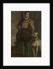 Boy with a Greyhound, possibly 1570s by Paolo Veronese