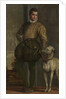 Boy with a Greyhound, possibly 1570s by Paolo Veronese