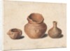 Indian Antiquities. by Pavel Petrovic Svin'in