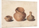 Indian Antiquities. by Pavel Petrovic Svin'in
