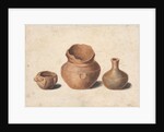 Indian Antiquities. by Pavel Petrovic Svin'in