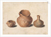 Indian Antiquities. by Pavel Petrovic Svin'in