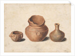 Indian Antiquities. by Pavel Petrovic Svin'in