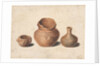Indian Antiquities. by Pavel Petrovic Svin'in