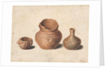 Indian Antiquities. by Pavel Petrovic Svin'in