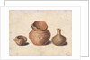 Indian Antiquities. by Pavel Petrovic Svin'in