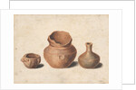 Indian Antiquities. by Pavel Petrovic Svin'in