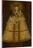 Our Lady of Guápulo, 18th century by Peruvian Painter