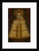 Our Lady of Guápulo, 18th century by Peruvian Painter