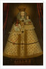 Our Lady of Guápulo, 18th century by Peruvian Painter