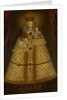 Our Lady of Guápulo, 18th century by Peruvian Painter