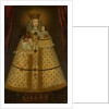 Our Lady of Guápulo, 18th century by Peruvian Painter