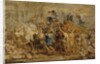 The Triumph of Henry IV, ca. 1630 by Peter Paul Rubens