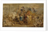 The Triumph of Henry IV, ca. 1630 by Peter Paul Rubens