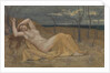Tamaris, ca. 1886-87 by Pierre Puvis de Chavannes