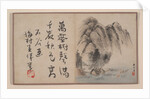 Eight album leaves from a miniature album by Prince Cheng Yongxing