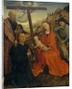 The Holy Family with Saint Paul and a Donor by Unknown