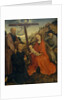 The Holy Family with Saint Paul and a Donor by Unknown