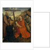 The Holy Family with Saint Paul and a Donor by Unknown