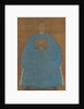 Portrait of an Old Lady, dated 'xinyou' by Ruan Zude