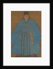 Portrait of the Artist's Great-Granduncle Yizhai at the Age of Eighty-Five… by Ruan Zude