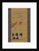 Activities of the Twelve Months, late 1790s by Sakai Hoitsu