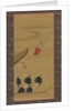 Activities of the Twelve Months, late 1790s by Sakai Hoitsu