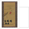 Activities of the Twelve Months, late 1790s by Sakai Hoitsu