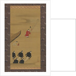 Activities of the Twelve Months, late 1790s by Sakai Hoitsu