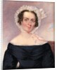 Portrait of a Lady, 1837 by Samuel Broadbent