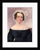 Portrait of a Lady, 1837 by Samuel Broadbent