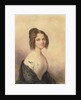 Anne Charlotte Lynch, ca. 1847 by Savinien Edme Dubourjal