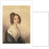 Anne Charlotte Lynch, ca. 1847 by Savinien Edme Dubourjal