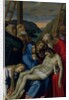 The Lamentation, 1593 by Scipione Pulzone