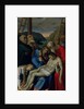 The Lamentation, 1593 by Scipione Pulzone