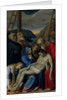 The Lamentation, 1593 by Scipione Pulzone