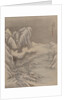 Winter Scene, 1892 by Seki Shuko