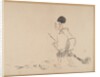 Painting, 19th century by Shibata Zeshin