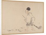Painting, 19th century by Shibata Zeshin