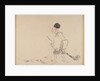 Painting, 19th century by Shibata Zeshin