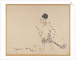 Painting, 19th century by Shibata Zeshin