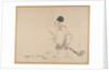 Painting, 19th century by Shibata Zeshin