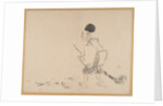 Painting, 19th century by Shibata Zeshin