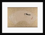 Birds, late 19th century by Shibata Zeshin