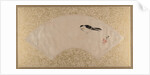 Birds, late 19th century by Shibata Zeshin