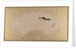 Birds, late 19th century by Shibata Zeshin