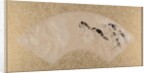 Birds, late 19th century by Shibata Zeshin
