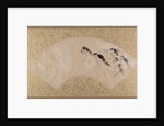 Birds, late 19th century by Shibata Zeshin