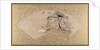 House with Woman and Baby, late 19th century by Shibata Zeshin